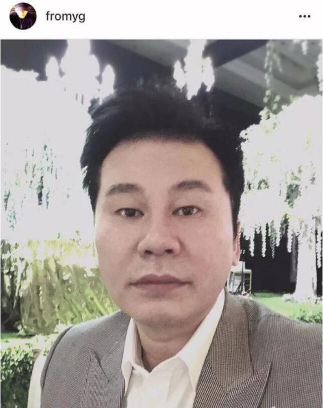 杨贤硕年轻时候的照片(杨贤硕近况)