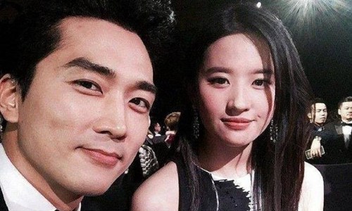 刘亦菲和宋承宪为什么分手(刘亦菲与宋承宪为什么分手)
