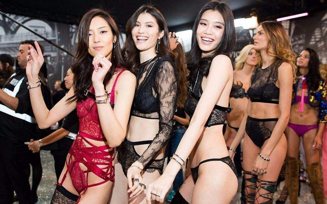 何穗刘雯奚梦瑶谁大牌？何穗为什么比不上刘