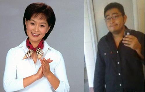 央视鞠萍的老公是谁两任婚史深扒(鞠萍现任老公资料)