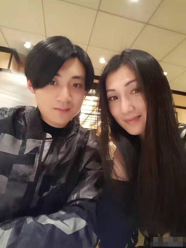 林芳兵现在什么样了照片(林芳兵个人资料图片 近照)