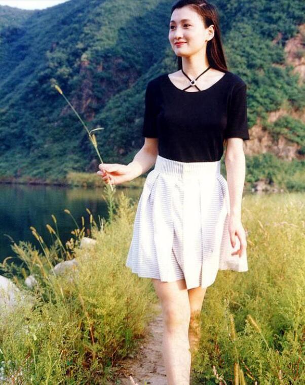 林芳兵现在什么样了照片(林芳兵个人资料图片 近照)