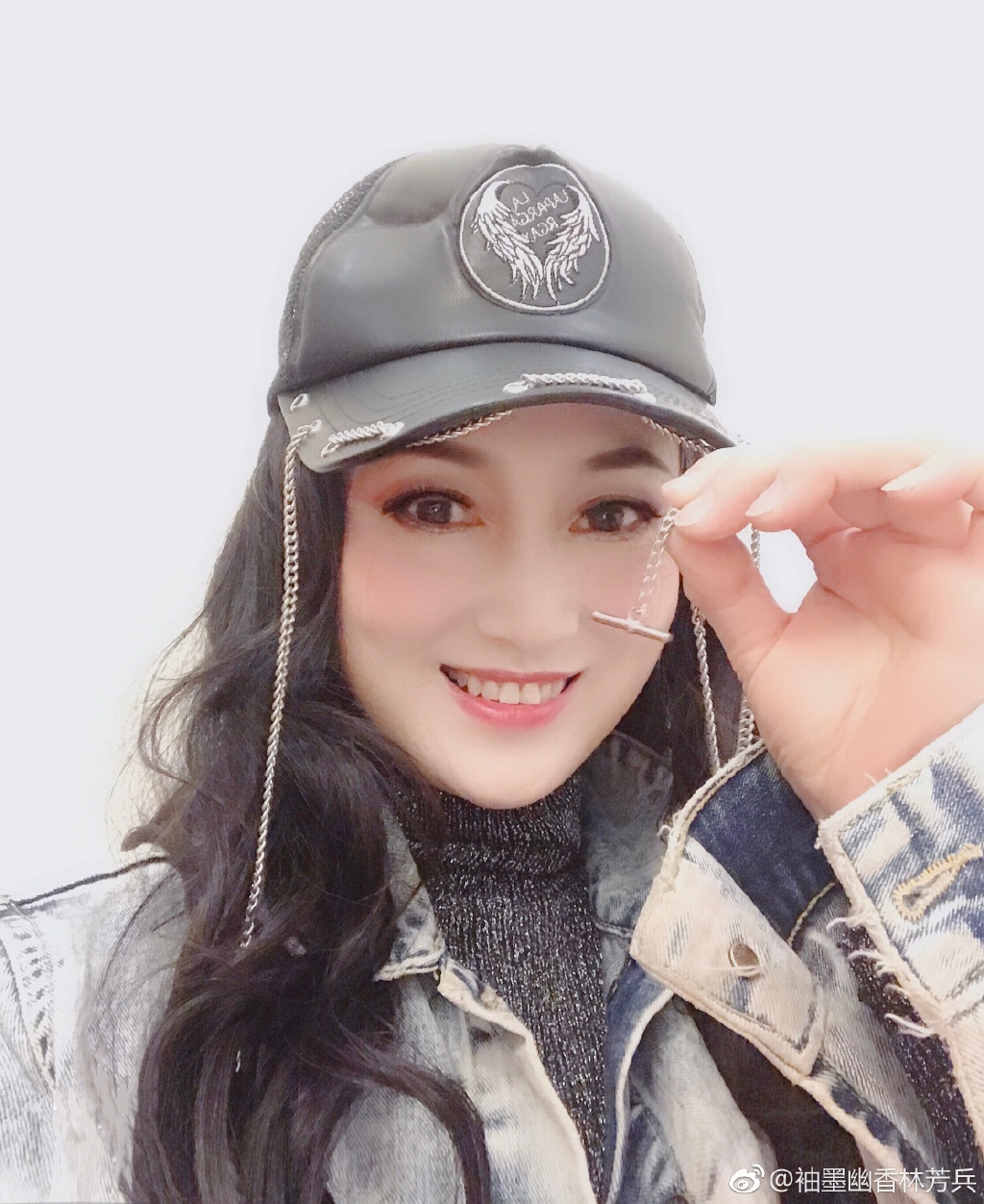 林芳兵现在什么样了照片(林芳兵个人资料图片 近照)