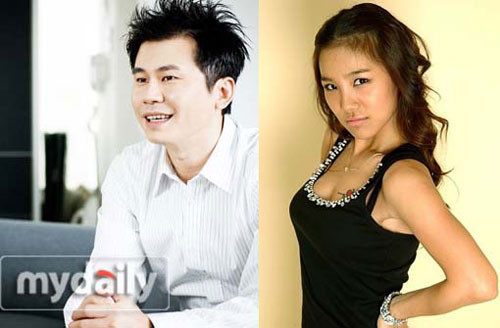 梁铉锡为什么叫杨菊花？梁铉锡的老婆李恩珠
