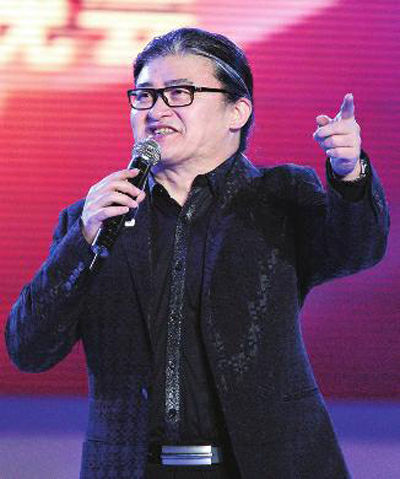 新歌声刘欢导师片酬多少？刘欢为何上中国新