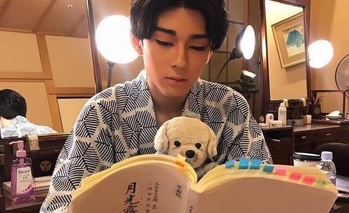 藤间斋八代的未婚妻是谁身份被扒(藤间斋有未婚妻吗)