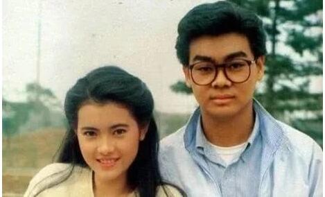 郭蔼明为什么不生孩子(郭蔼明的老公)