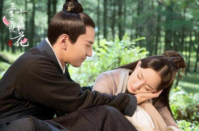 林玉芬三生三世为什么选赵又廷？林玉芬导演