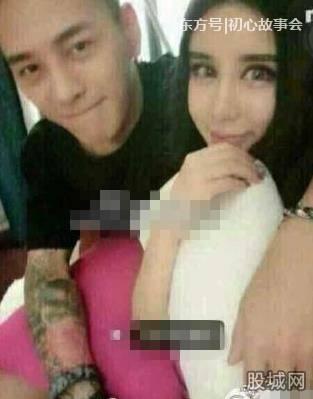 洪尧现任女朋友是谁？洪尧和曹赢心分手了吗(曹赢心爱洪尧)