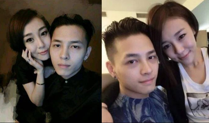 洪尧现任女朋友是谁？洪尧和曹赢心分手了吗(曹赢心爱洪尧)