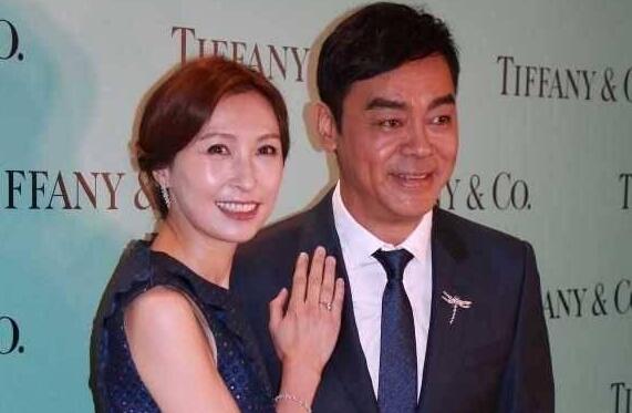 郭蔼明为什么不生孩子(郭蔼明的老公)