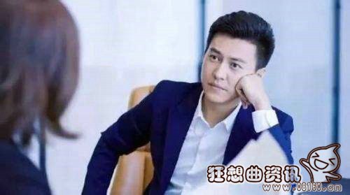 谭宗明是喜欢安迪吗?谭宗明的扮演者靳东的(谭宗明对安迪什么感情)