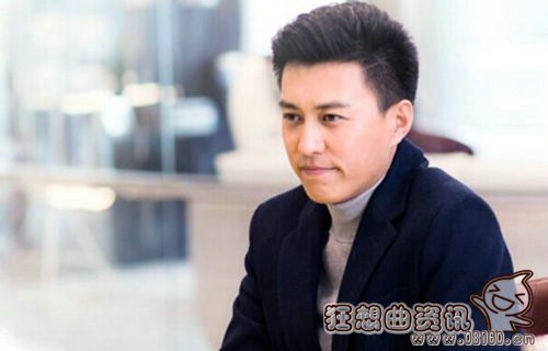 谭宗明是喜欢安迪吗?谭宗明的扮演者靳东的(谭宗明对安迪什么感情)