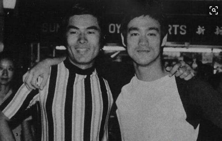 仓田保昭会说中文吗(仓田保昭说粤语)