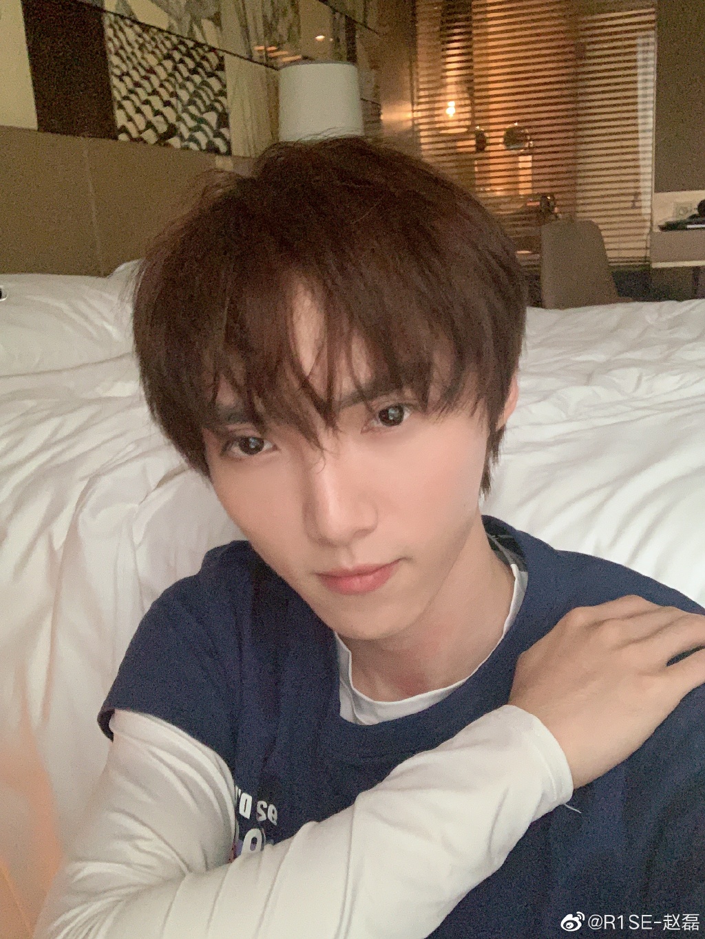 赵磊为什么叫30m(赵磊为什么叫白月光)