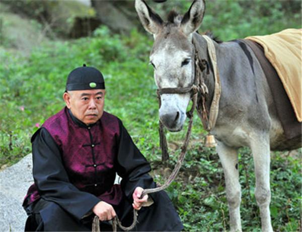 毛驴县令之赌命考官，毛驴县令之虎口拔牙(顶级)