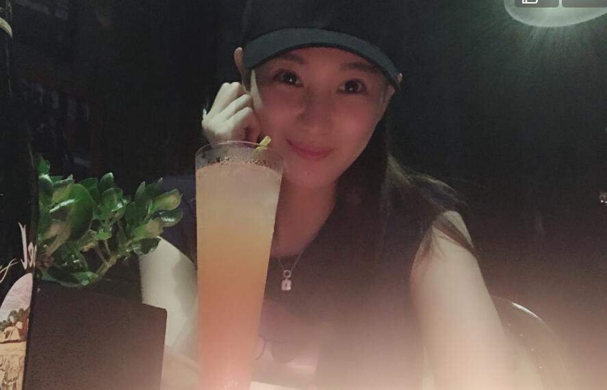 侯梦莎是侯勇什么人俩人什么关系