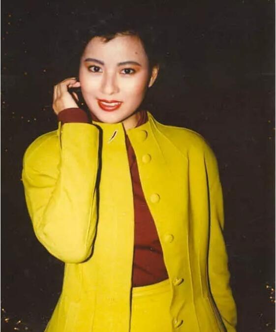 李美凤是不是李小龙的女儿(李小龙母亲是谁)