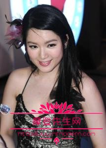 苟芸慧当年为什么突然变胖了？苟芸慧与陈茵(苟芸慧瘦了)