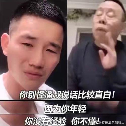 潘嘎之交是什么梗(要点)