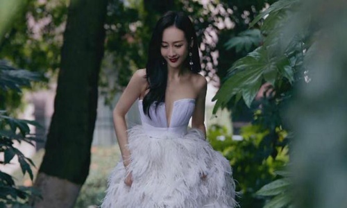 何九华为什么叫浪华、背头何(何九华的背影)