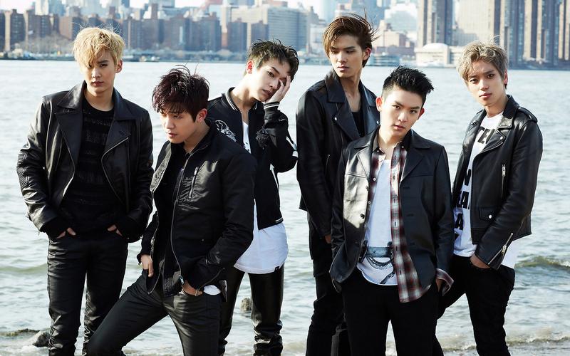 TEENTOP(틴탑),