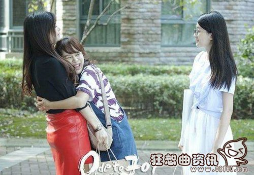 欢乐颂关关和谁在一起了？关关为什么黑化了(欢乐颂小关为什么黑化?)