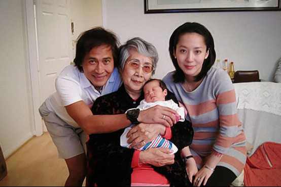 齐秦老婆孙丽雅遭家暴真假？孙丽雅和齐秦怎(齐秦孙丽雅2010年结婚)