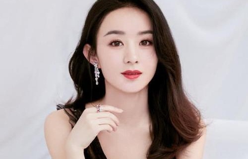 赵丽颖名誉权案胜诉事件经过(赵丽颖一审胜诉)