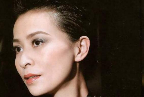 刘嘉玲被绑架遭强奸事件当年轰动一时