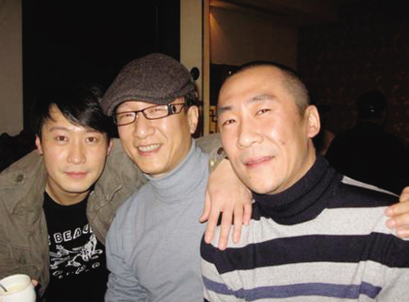 明星经纪人学什么专业？明星经纪人收入如何