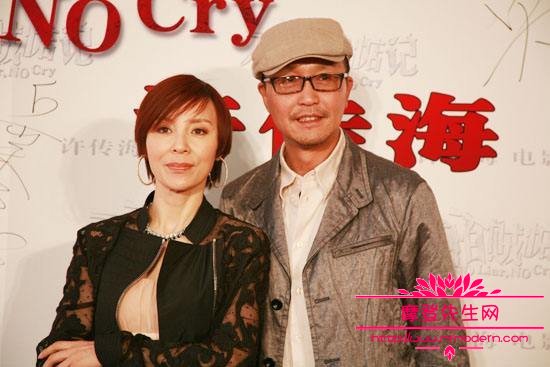 冯远征与妻子坚持丁克原因(冯远征和老婆有孩子吗)