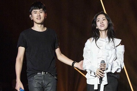 张碧晨发长文回应和华晨宇隐婚生子的真相(张碧晨为什么瞒着华晨宇生子)