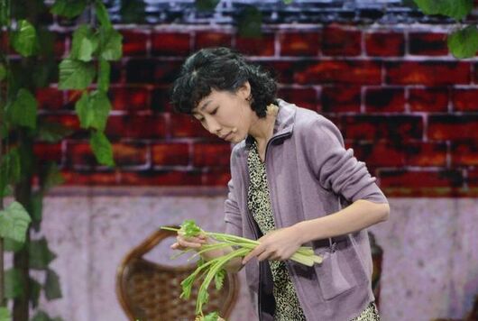 胡广生歌词里“真哩迈真哩”啥意思