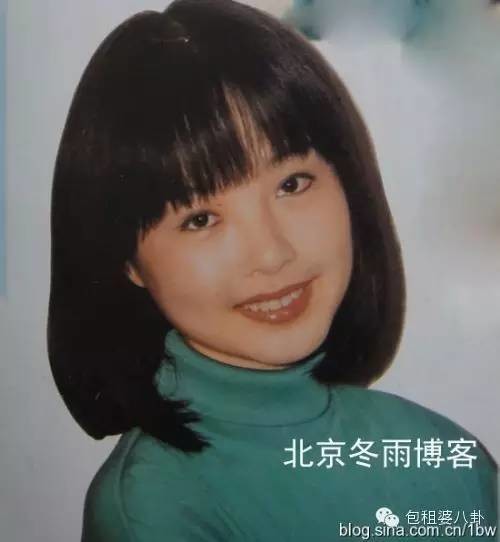 陈鲁豫为什么被称为东方奥普拉
