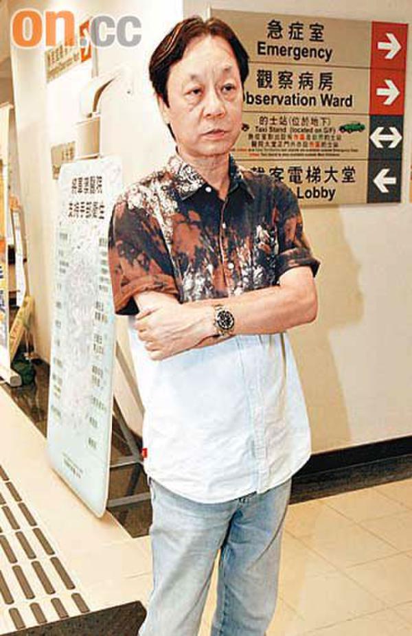 许冠武和许冠英很像是双胞胎吗？许冠英拒绝(许冠英和许冠杰许冠文许冠武)