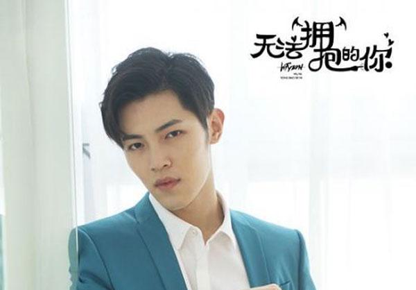 韩沐伯为什么没有进团？韩沐伯和秦奋长的好