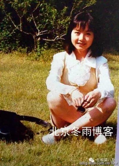 陈鲁豫为什么被称为东方奥普拉