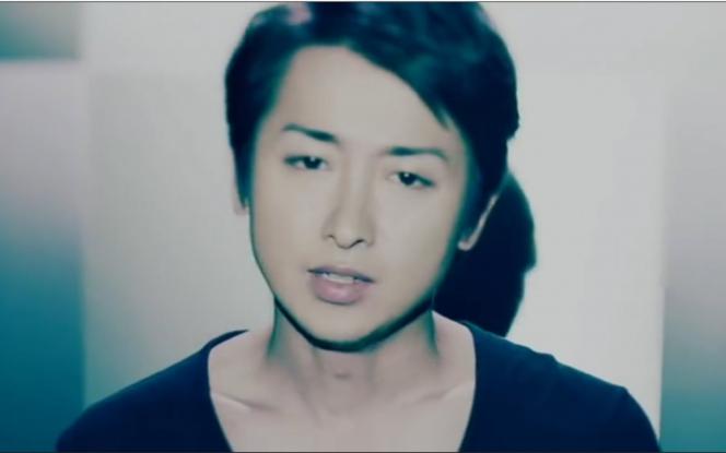 大野智08年发生了什么？大野智脸上的疤怎(2008大野智)