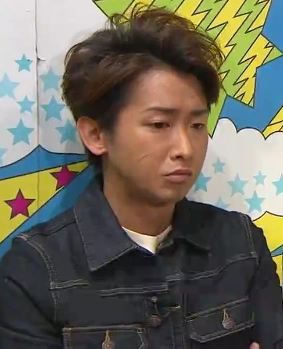 大野智08年发生了什么？大野智脸上的疤怎(2008大野智)