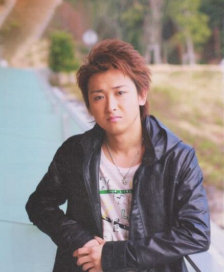 大野智08年发生了什么？大野智脸上的疤怎(2008大野智)