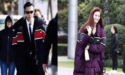 陈伟霆何穗私下是什么关系(陈伟霆何穗恋情曝光)