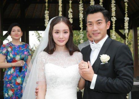 杨幂刘恺威离婚两年?(杨幂和刘恺威离婚了吗)