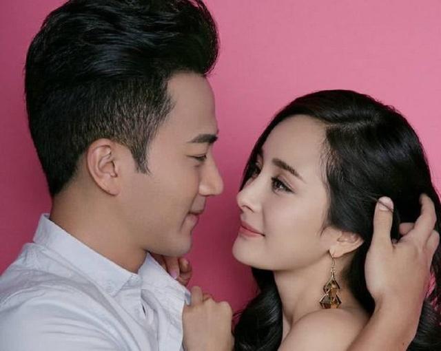 杨幂刘恺威离婚两年?(杨幂和刘恺威离婚了吗)