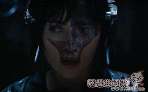 攻壳机动队中谁的义体化最低？攻壳机动队是(攻壳机动队为什么叫攻壳机动队)