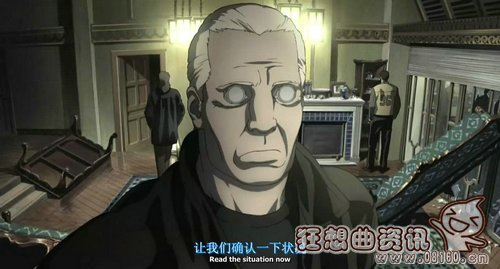 攻壳机动队中谁的义体化最低？攻壳机动队是(攻壳机动队为什么叫攻壳机动队)