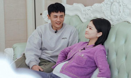 杜淳王灿综艺节目叫什么(杜淳王灿综艺节目有哪些)