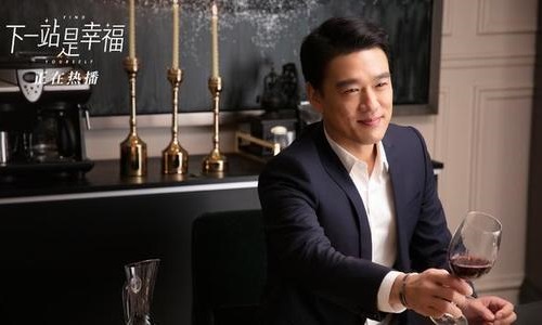 王耀庆老婆郭晏青资料原来是青梅竹马(王耀庆郭晏青关系)