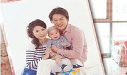 王耀庆老婆郭晏青资料原来是青梅竹马(王耀庆郭晏青关系)