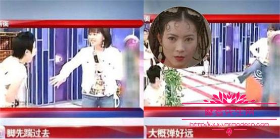 王之一出演大侠霍元甲沙燕一角获关注(大侠霍元甲演员表沙燕是谁演的)